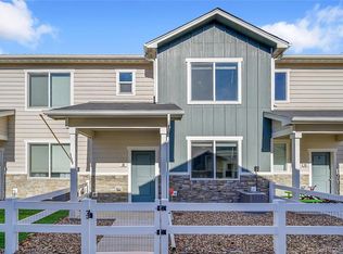 1353 Reynolds Street #3C, Fort Lupton, CO 80621