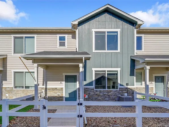 1353 Reynolds Street #3C, Fort Lupton, CO 80621