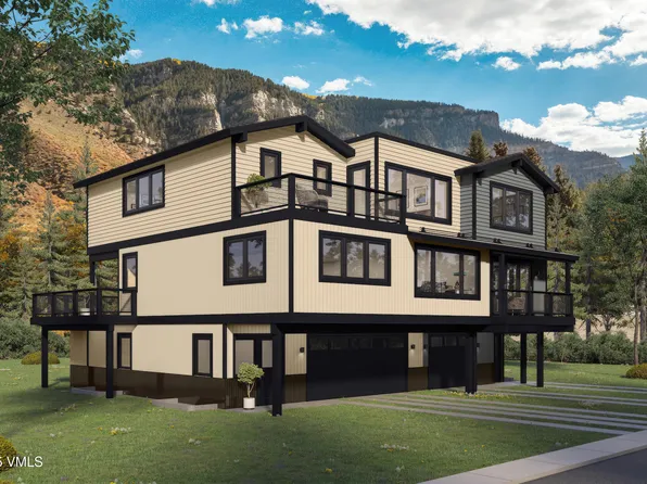 20 Abby Rd, Minturn, CO 81645