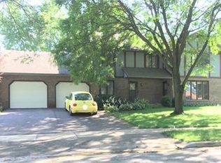 6517 Tottenham Rd, Madison, WI 53711