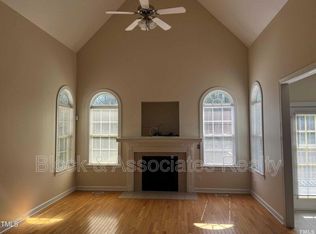 77 Ila Pl, Garner, NC 27529