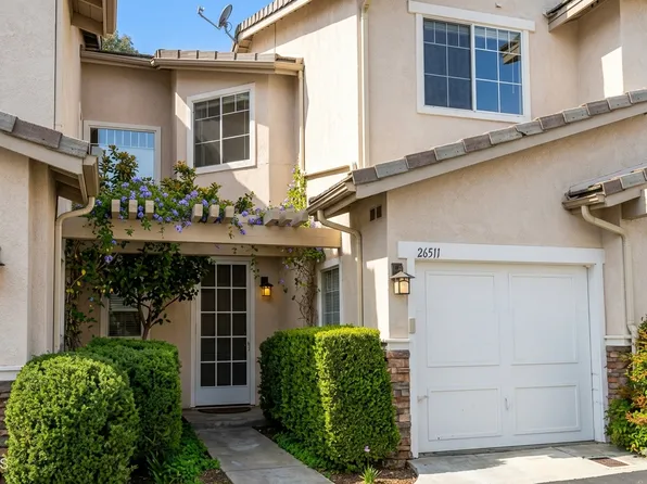 26511 Sedona Dr, Santa Clarita, CA 91354