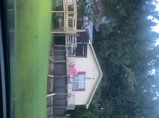 2836 Rob Sims Rd, Meridian, MS 39301