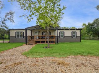 18934 Murphy Rd, Alvin, TX 77511