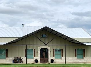 17080 County Road Uns #220, Tipton, OK 73570