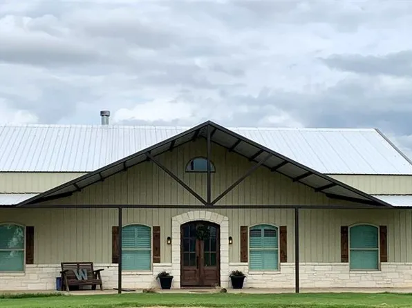 17080 County Road Uns #220, Tipton, OK 73570