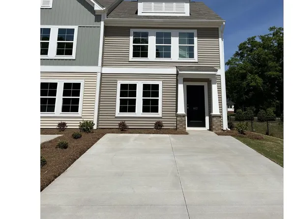 683 Blossom Run Lot 27, Spartanburg, SC 29307