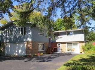 1906 Esch Rd, Twin Lakes, WI 53181