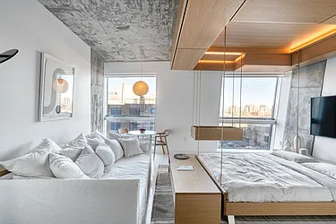 Rented by BHS Development Marketing