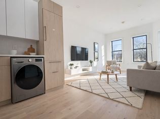 371 Madison St #2F, Brooklyn, NY 11221