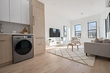 375 Madison Street, #3F