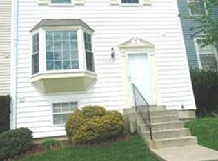 13899 Laura Ratcliff Ct, Centreville, VA 20121