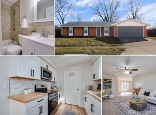 6828 Pablo Dr, Dayton, OH 45424