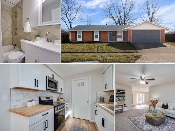 6828 Pablo Dr, Dayton, OH 45424