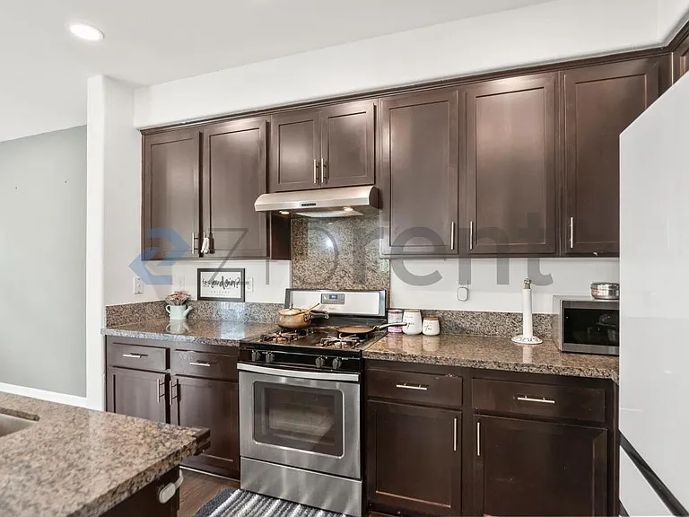 1529 Coyote Creek Way #1529 — Photo 14