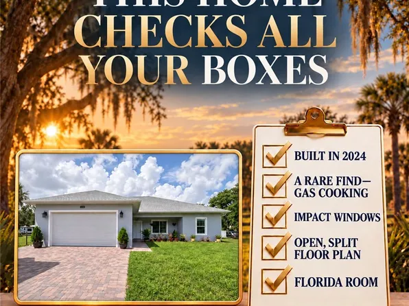 8355 101st Ct, Vero Beach, FL 32967