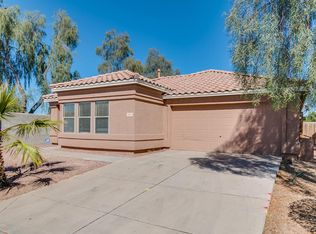 4631 N 91st Dr, Phoenix, AZ 85037