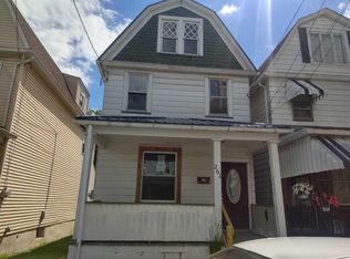 261 Poplar St, Wilkes Barre, PA 18702