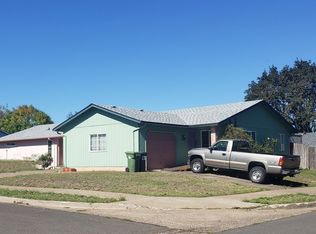 4605 Fuller Ave, Eugene, OR 97402