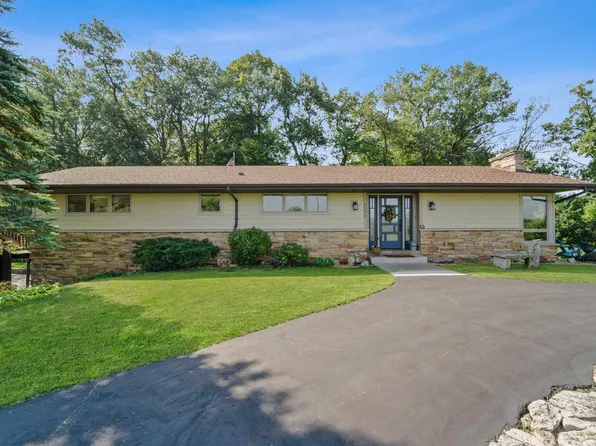 W4090 McCabe Rd, Malone, WI 53049