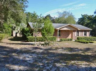 4062 Audiss Rd, Milton, FL 32583