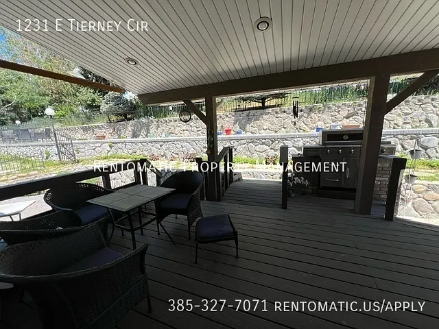1231 E Tierney Cir — Photo 42