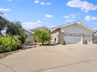 945 Base Line Rd, La Verne, CA, 91750