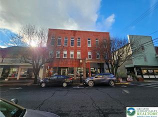 42 Broadway APT C, Bangor, PA 18013