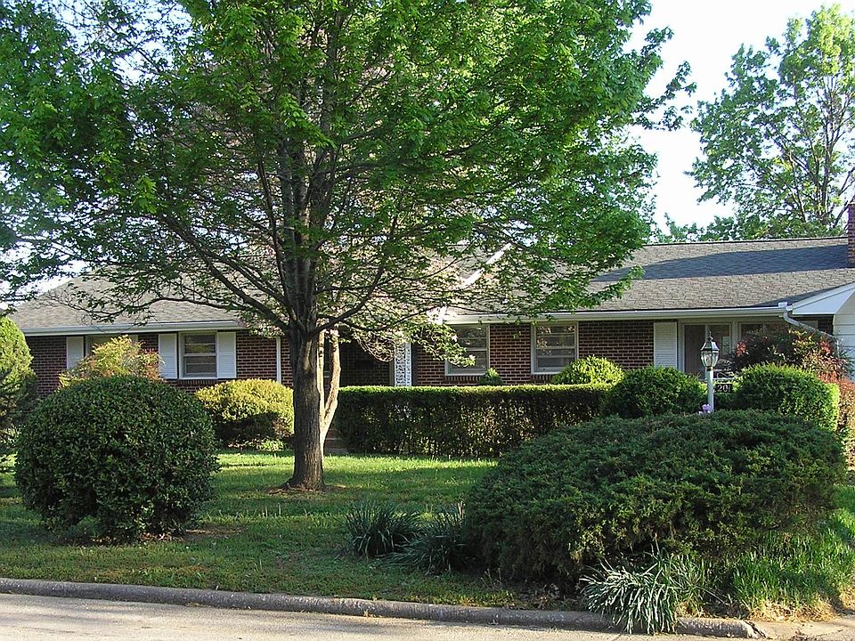 Quality Executive Home