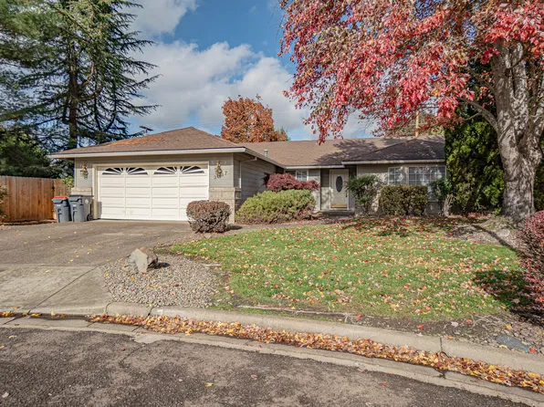 3037 Jenero Ct, Medford, OR 97504