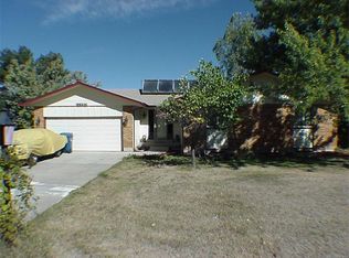 11485 W Exposition Ave, Lakewood, CO 80226