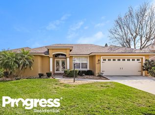 2695 High Ridge Dr, Lakeland, FL 33813