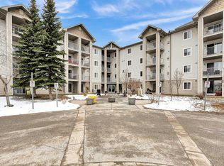 1717 NW 60th St SE #109, Calgary, AB T2A 7Y7
