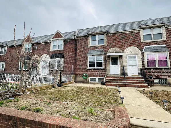 6051 Shisler St, Philadelphia, PA 19149