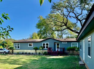 1611 Saracen Rd, Austin, TX 78733