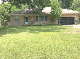 1016 N Mitchner Ave, Indianapolis, IN