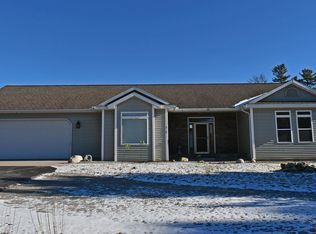 2181 Waters Edge, East Tawas, MI 48730