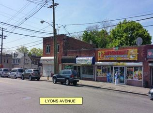 262 Lyons Ave #1, Newark, NJ 07112