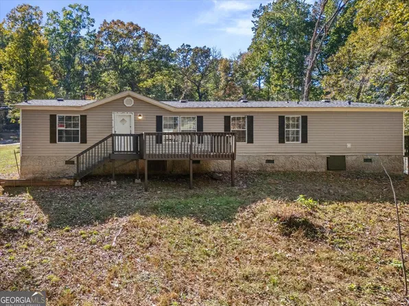122 Puckett Rd SE, Emerson, GA 30137