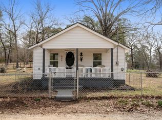 56 Sidney Rd, Evening Shade, AR 72532