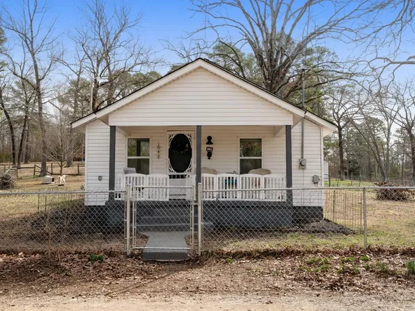 56 Sidney Rd, Evening Shade, AR 72532