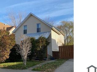 3245 W 61st St, Cleveland, OH