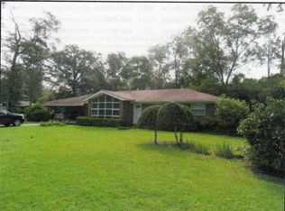 109 E Plum St, Hazlehurst, GA 31539