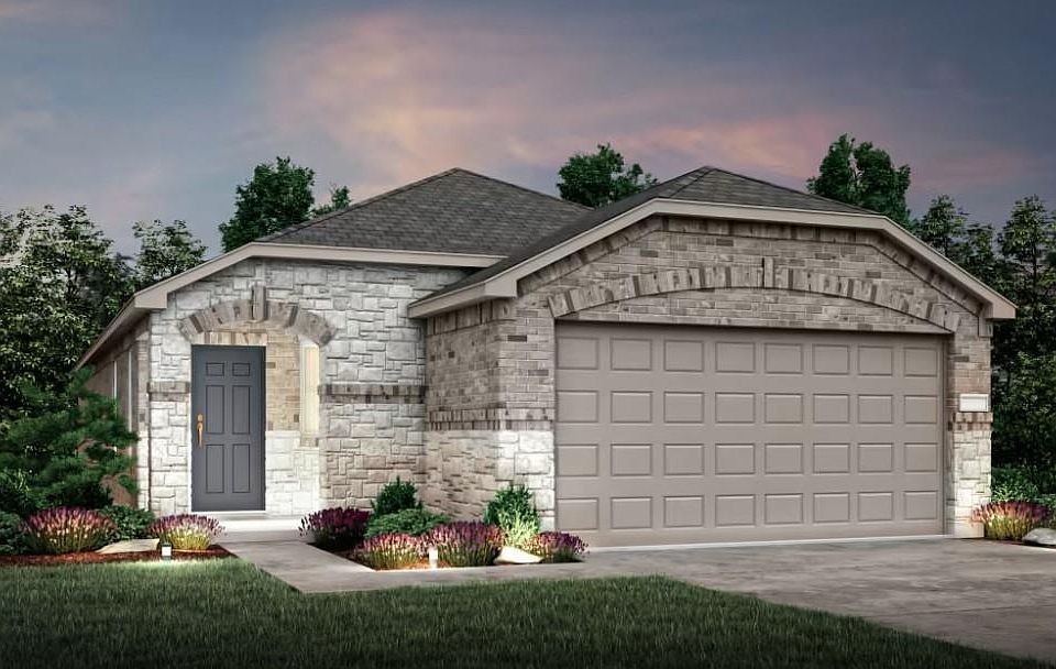 1st image of 15868 Blass Valley Dr