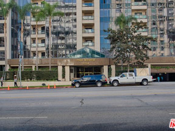 2nd image of 10724 Wilshire Blvd APT 503