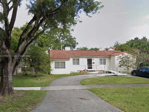 69 NW 94th St, Miami Shores, FL 33150