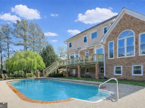 317 Covered Bridge Pl SW, Smyrna, GA 30082