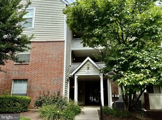 12163 Penderview Ter APT 1034, Fairfax, VA 22033