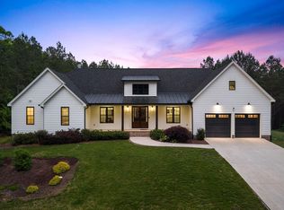 1618 Van Davis Rd NW, Charleston, TN 37310