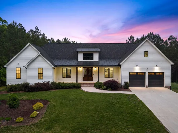1618 Van Davis Rd NW, Charleston, TN 37310